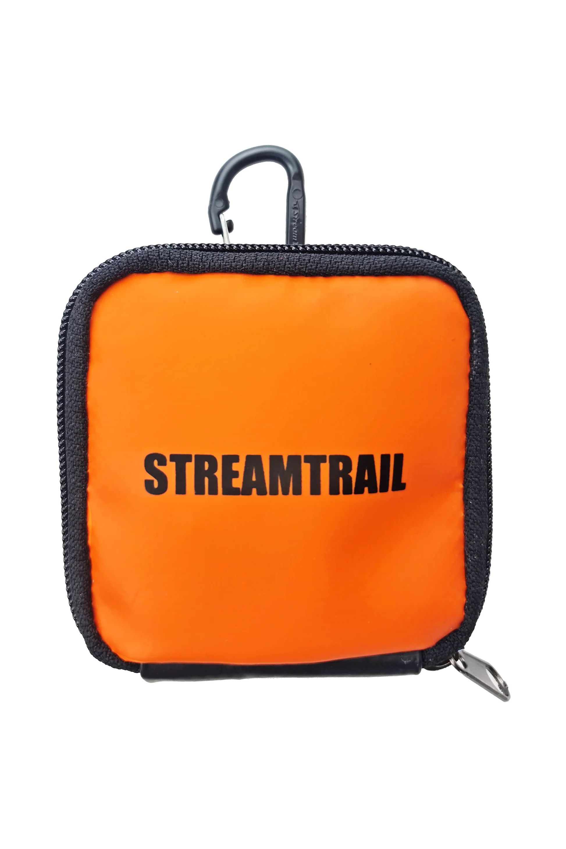 Подсумок складной для бутылок Stream Trail Foldable Bottle Holder Fire