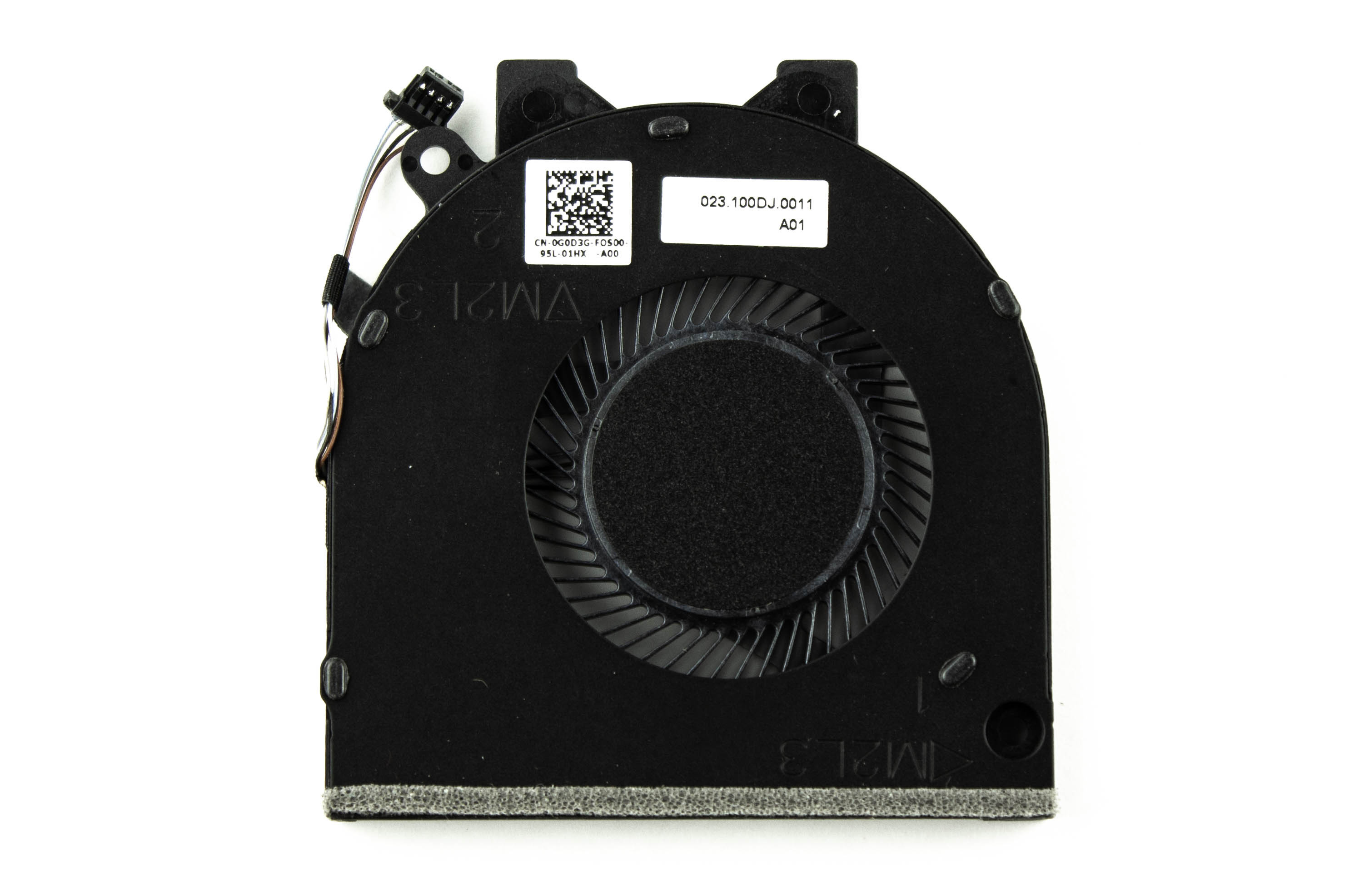 

Кулер для ноутбука HP 15-CS 15-CW L25585-001, DTA47G7BTP003BED114