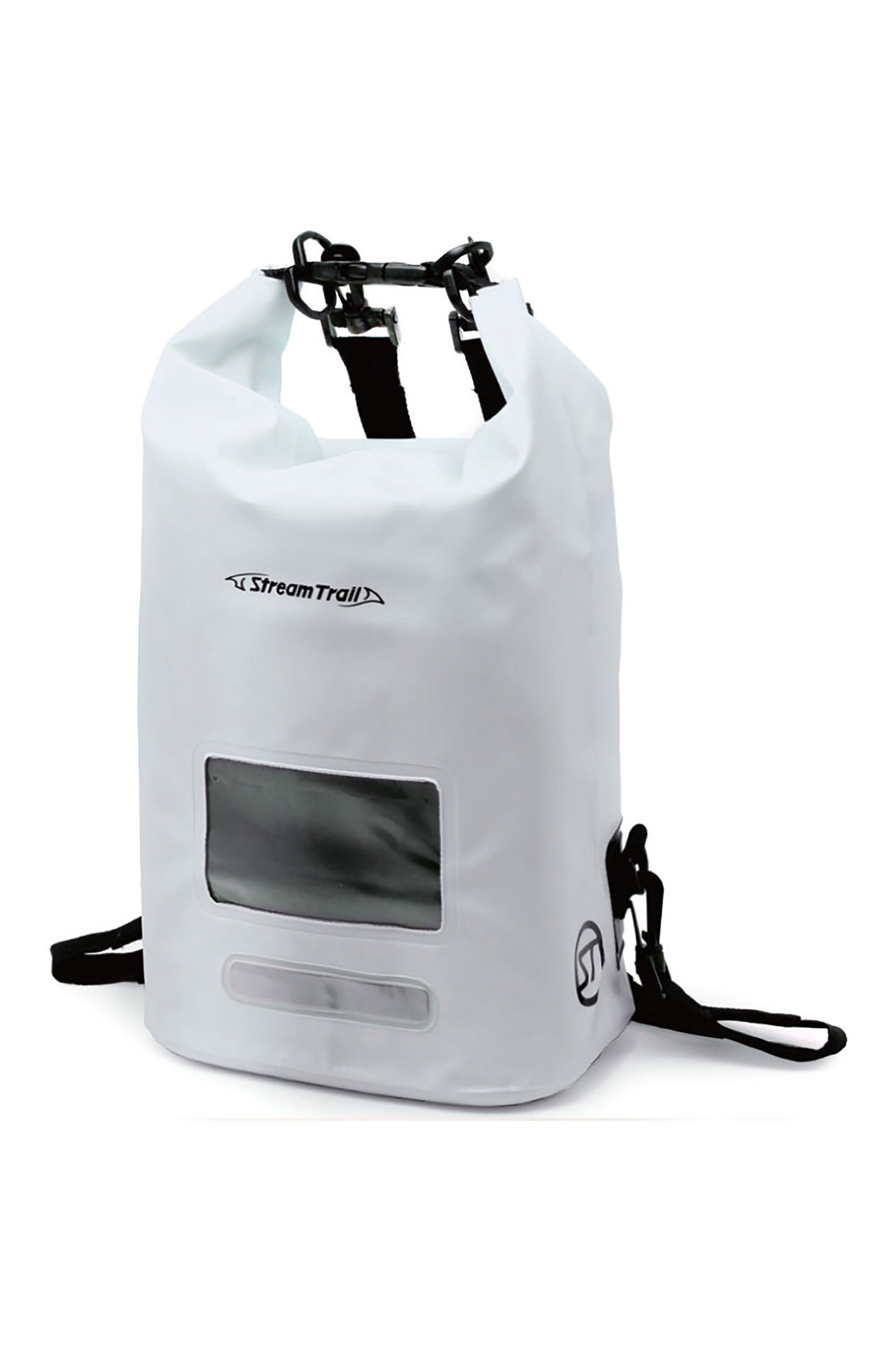 

Гермомешок Stream Trail Dry Cube Splash (WH) 10L, DRY CUBE