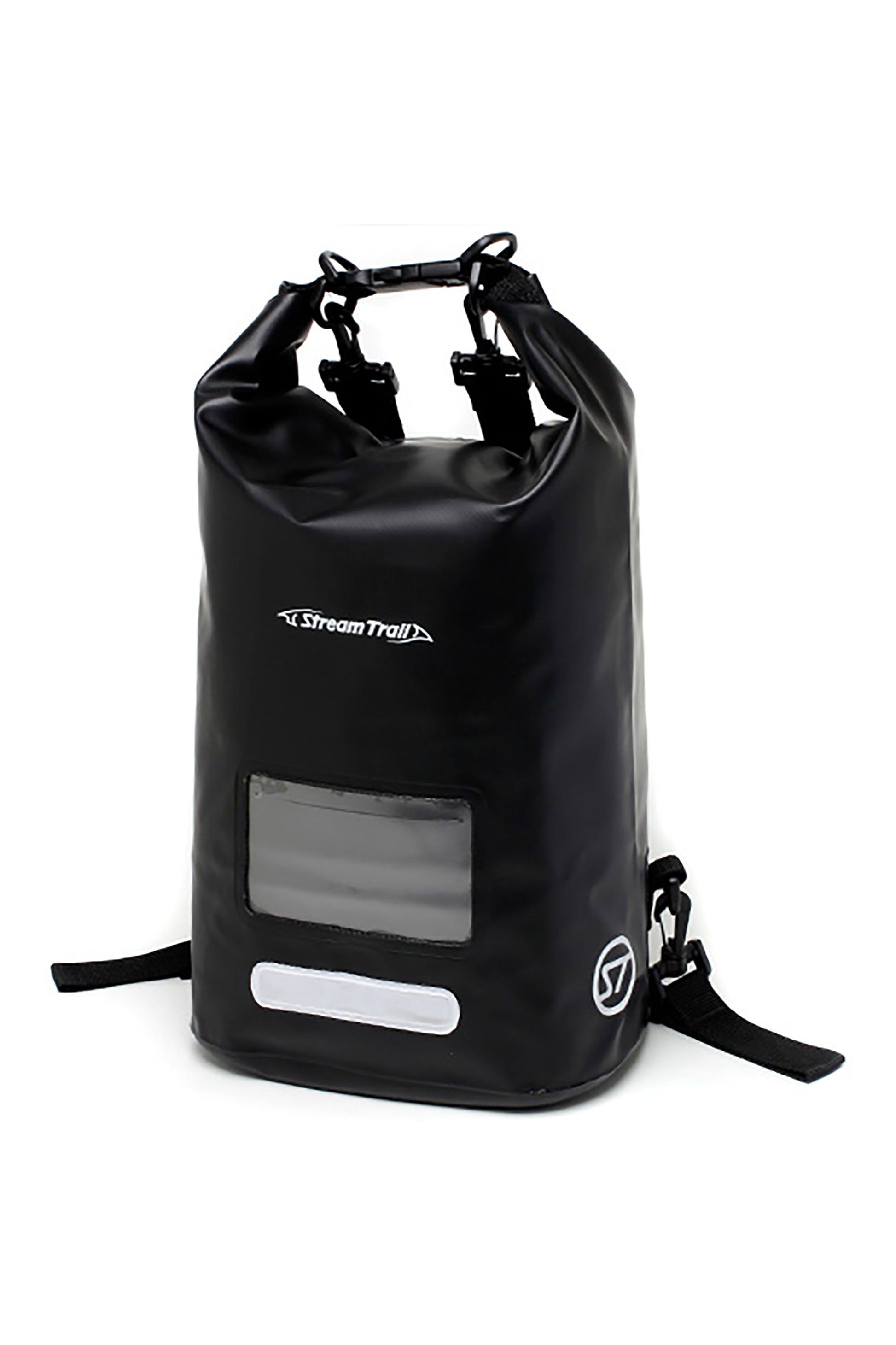 Гермомешок Stream Trail Dry Cube Onyx (BK) 10L