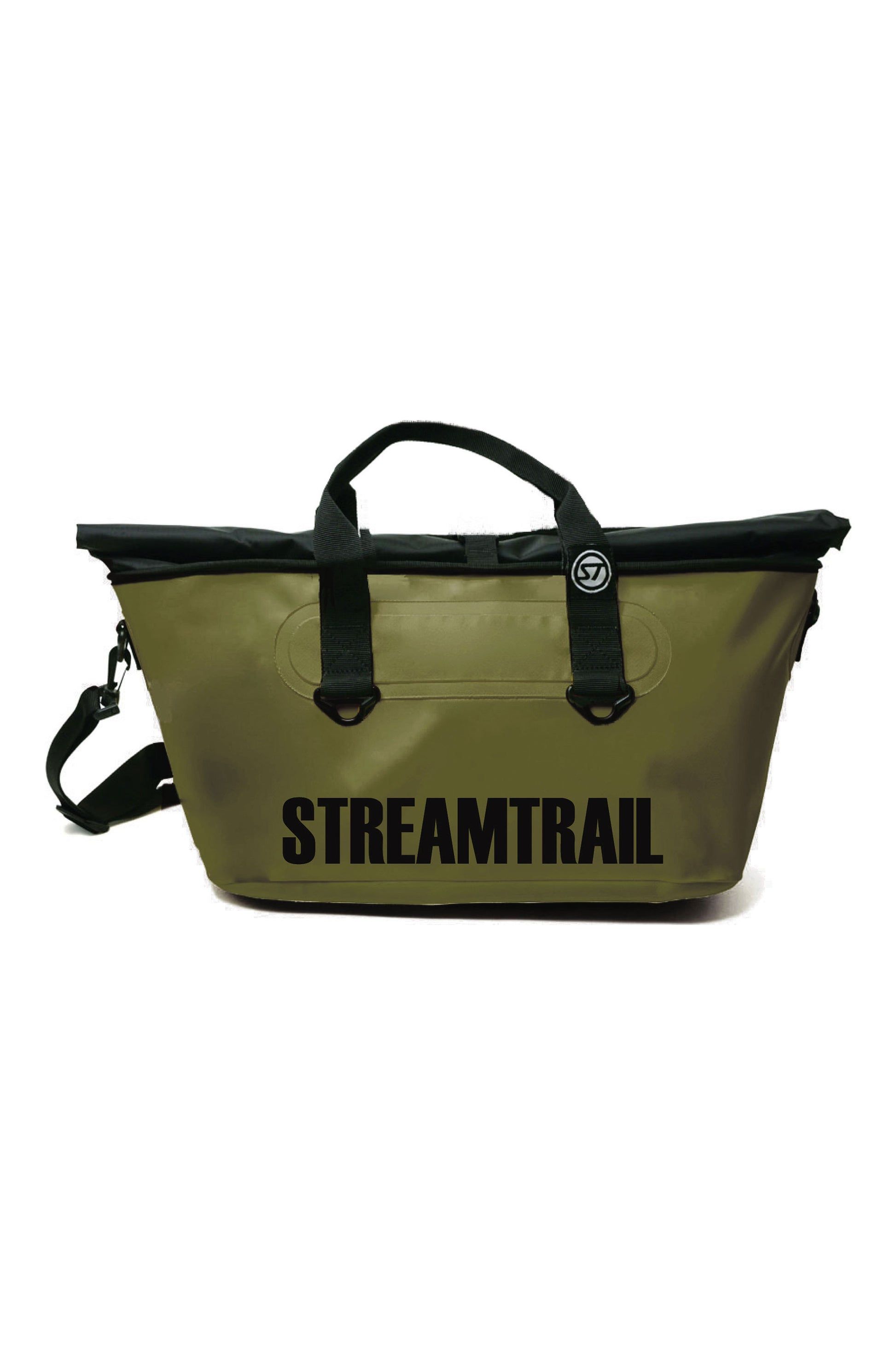

Гермосумка Stream Trail Mero 1 OD 33L, MERO