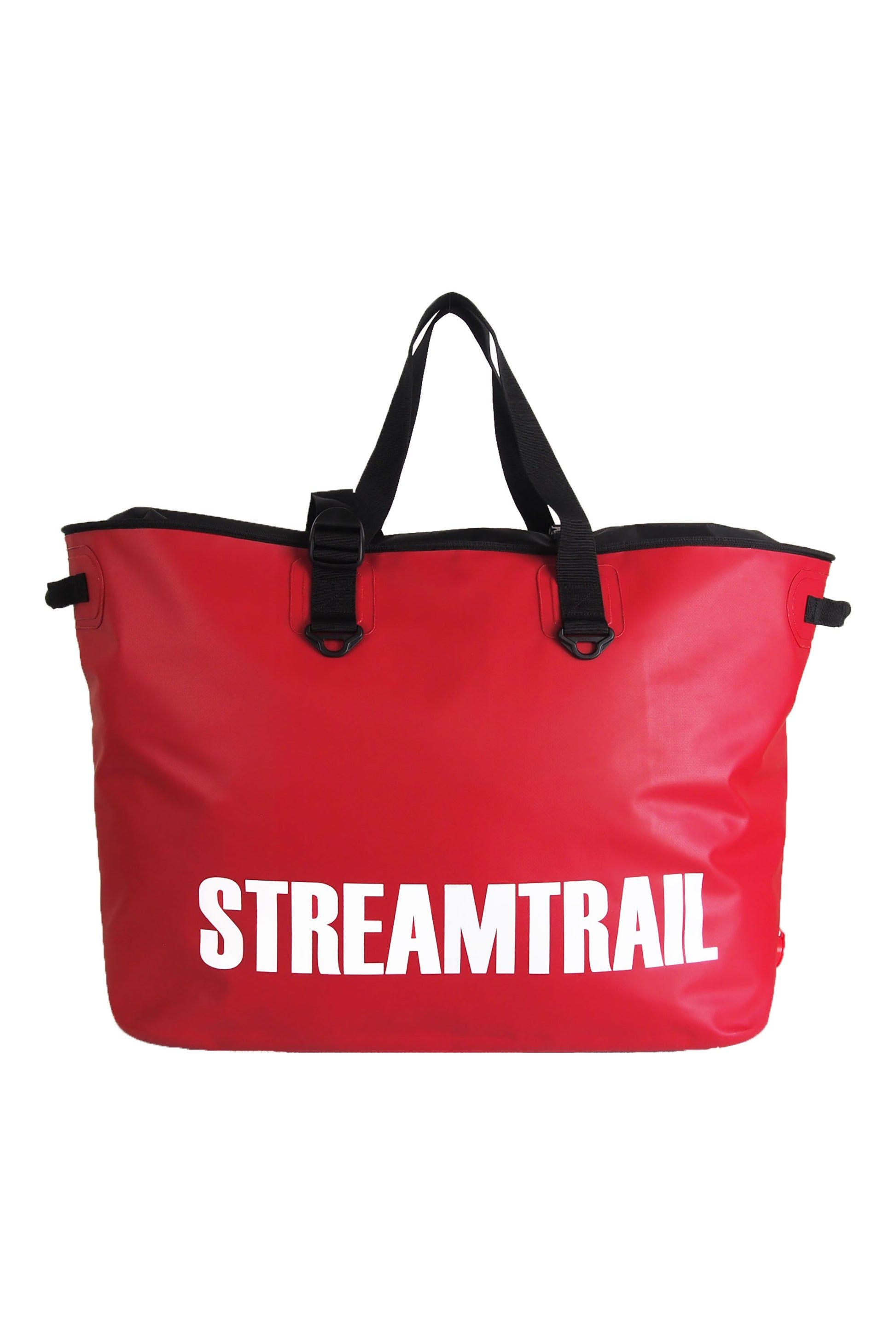 Гермосумка Stream Trail Mero 0 Chilli Red 94L 13570₽