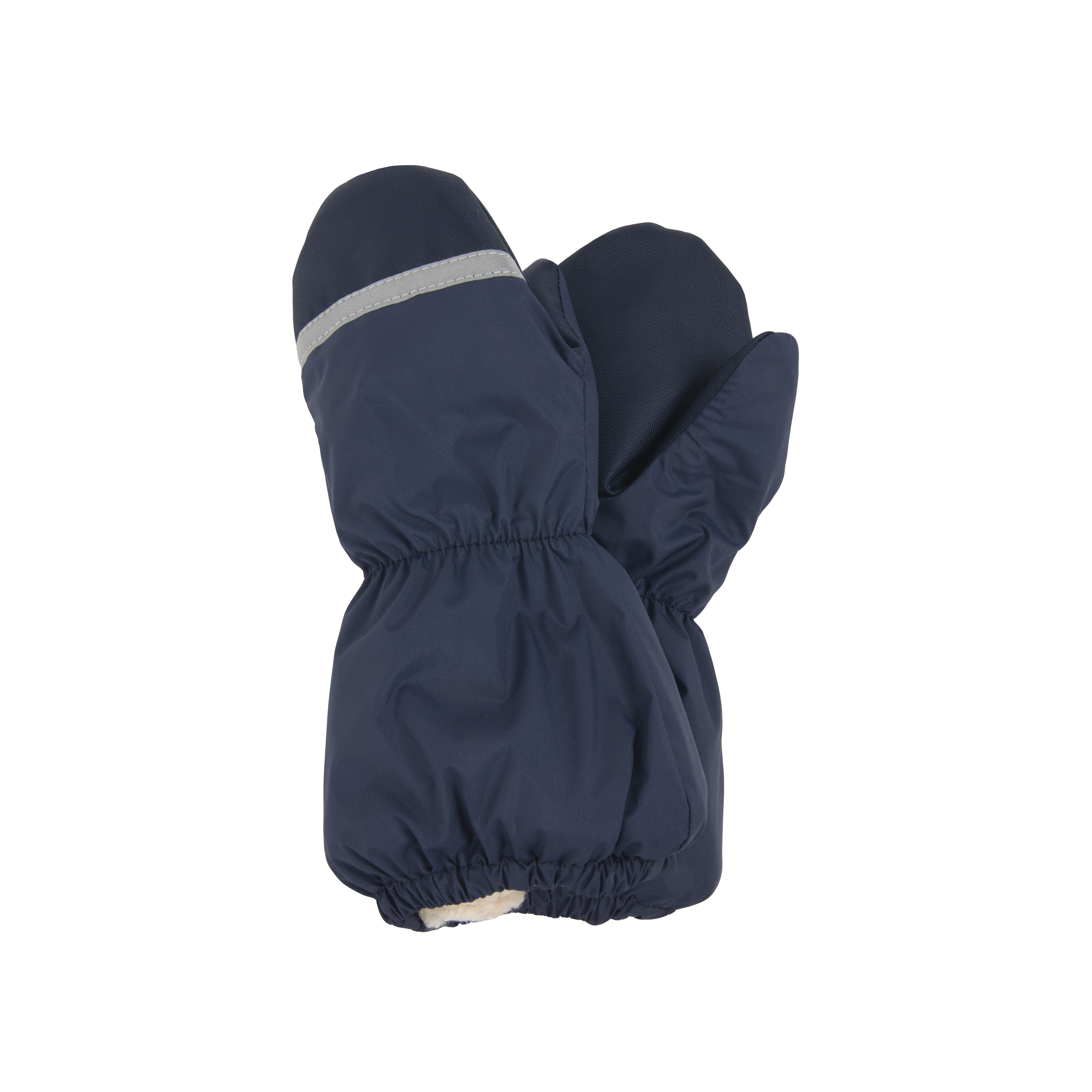 

Варежки детские KERRY K22175 MC в, синий, 12, K22175 MC в