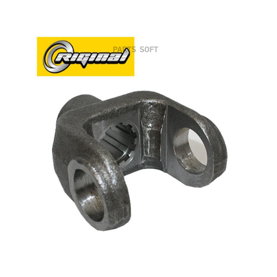 

RIGINAL RG31029220104810 RG31029-2201048-10_фланец карданного вала\ ГАЗ 31029 1шт