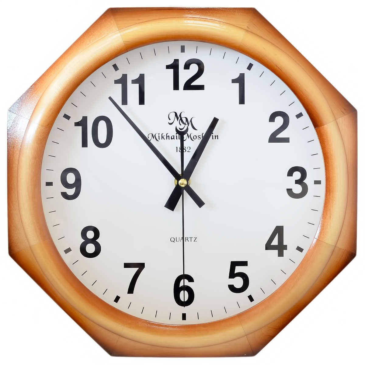 

Интерьерные часы Михаил Москвин 4668А13, 4668А13