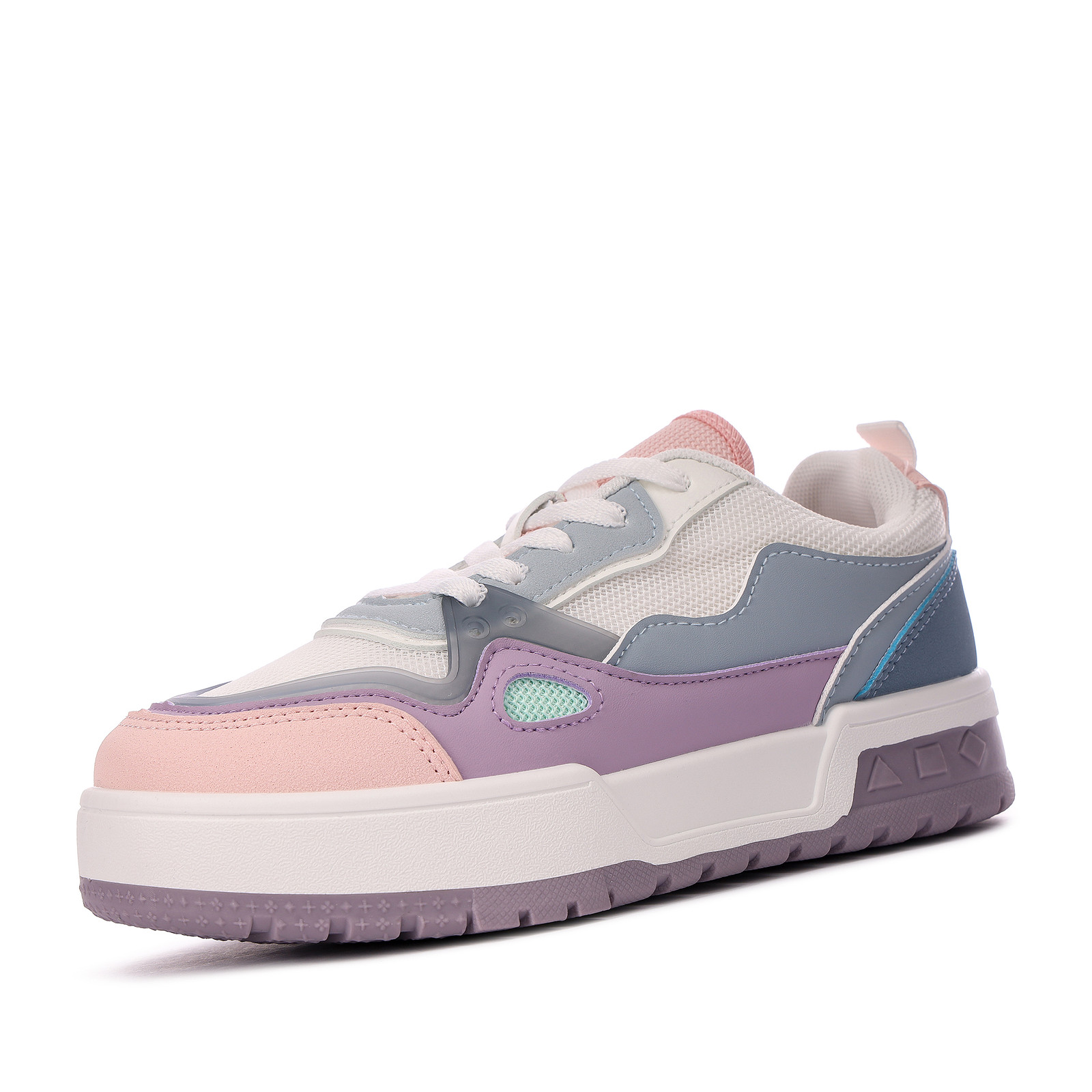 

Кроссовки детские ZENDEN first 58-41GO-029TT, белый, 33, 58-41GO-029TT