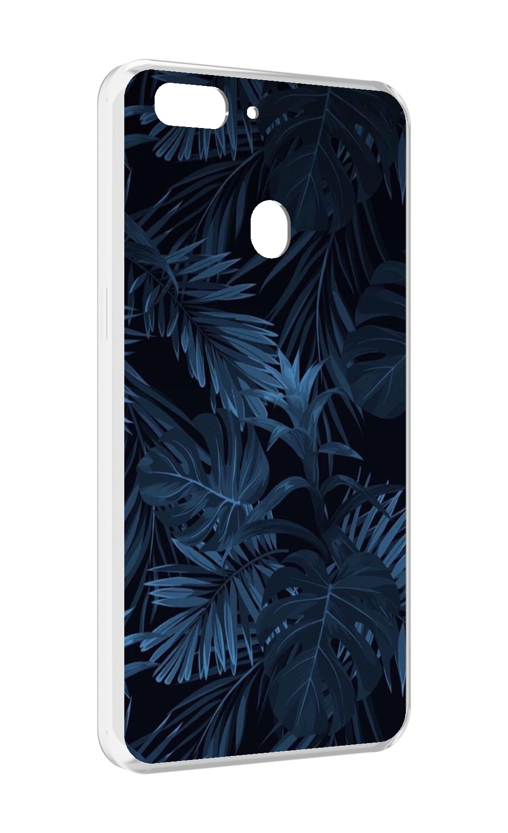 Чехол MyPads wp5415632 для Oppo Realme 2