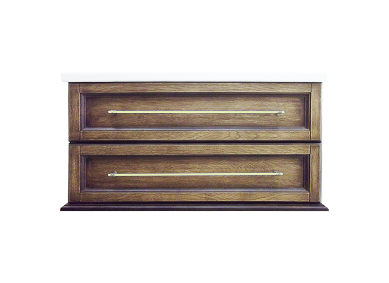 

Тумба для комплекта Misty Винтаж 100 П-Вин01100-31542ЯП дуб