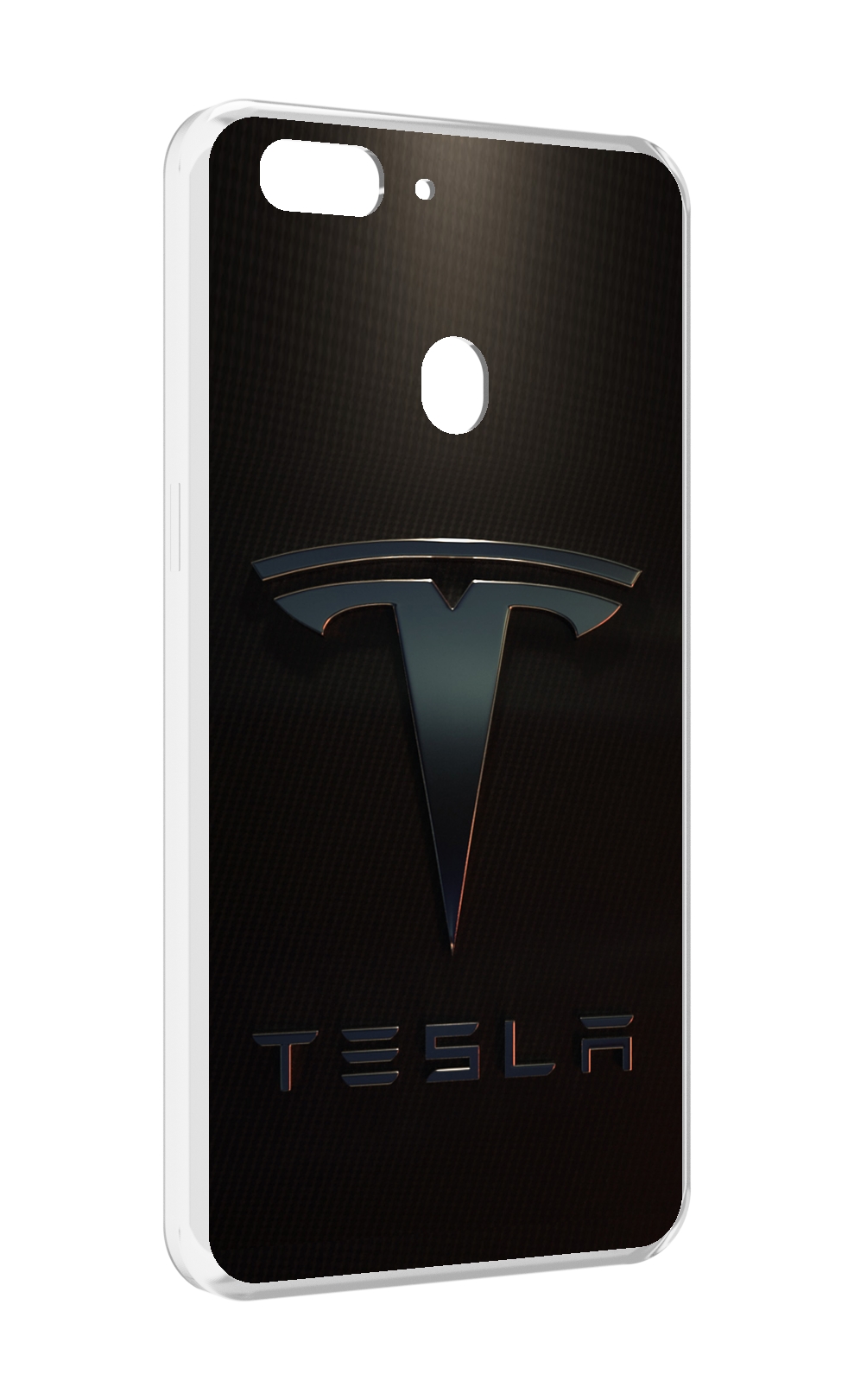 

Чехол MyPads tesla 3 для Oppo Realme 2, Прозрачный, Tocco