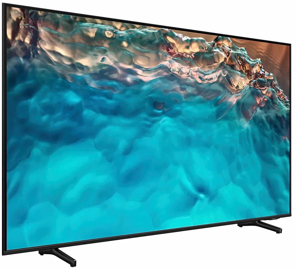 

Телевизор Samsung UE55BU8002K, 55"(140 см), UHD 4K, UE55BU8002K