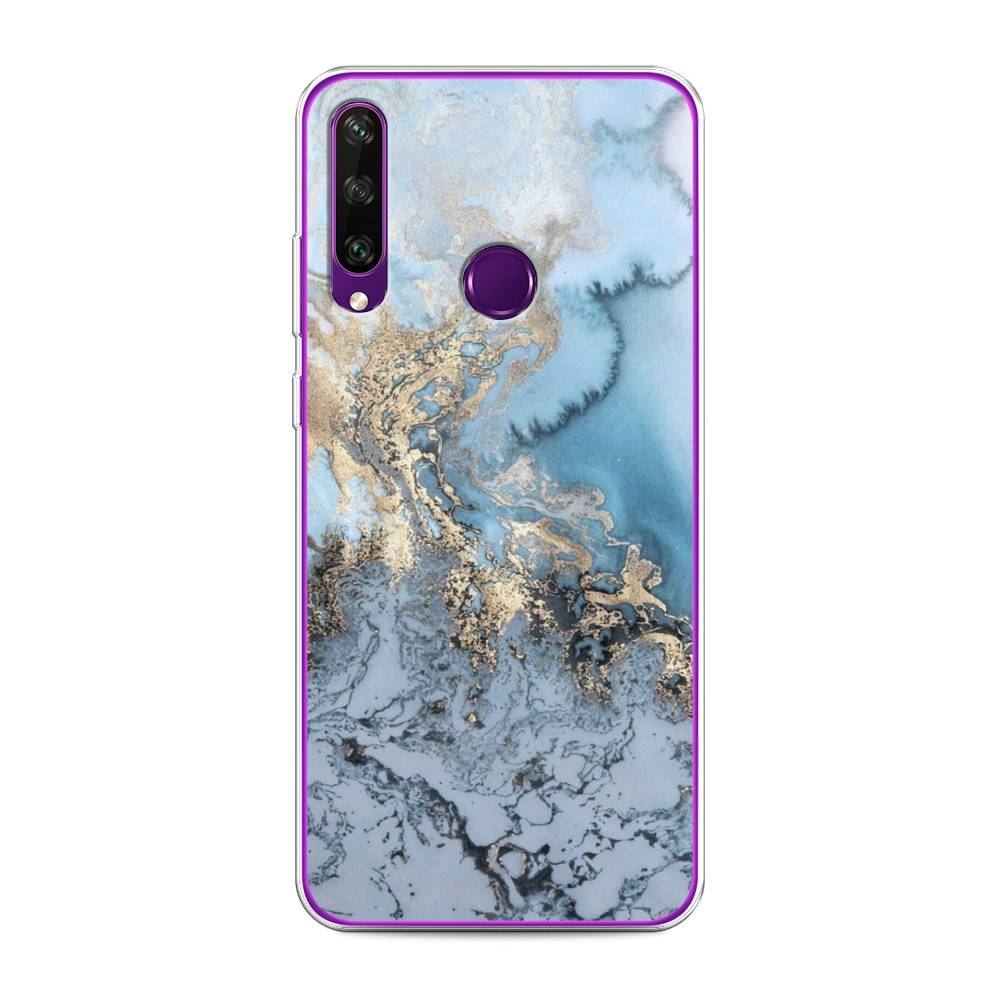 Чехол Awog  на Huawei Y6p 