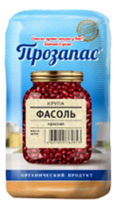 

Фасоль Прозапас Красная 700 г