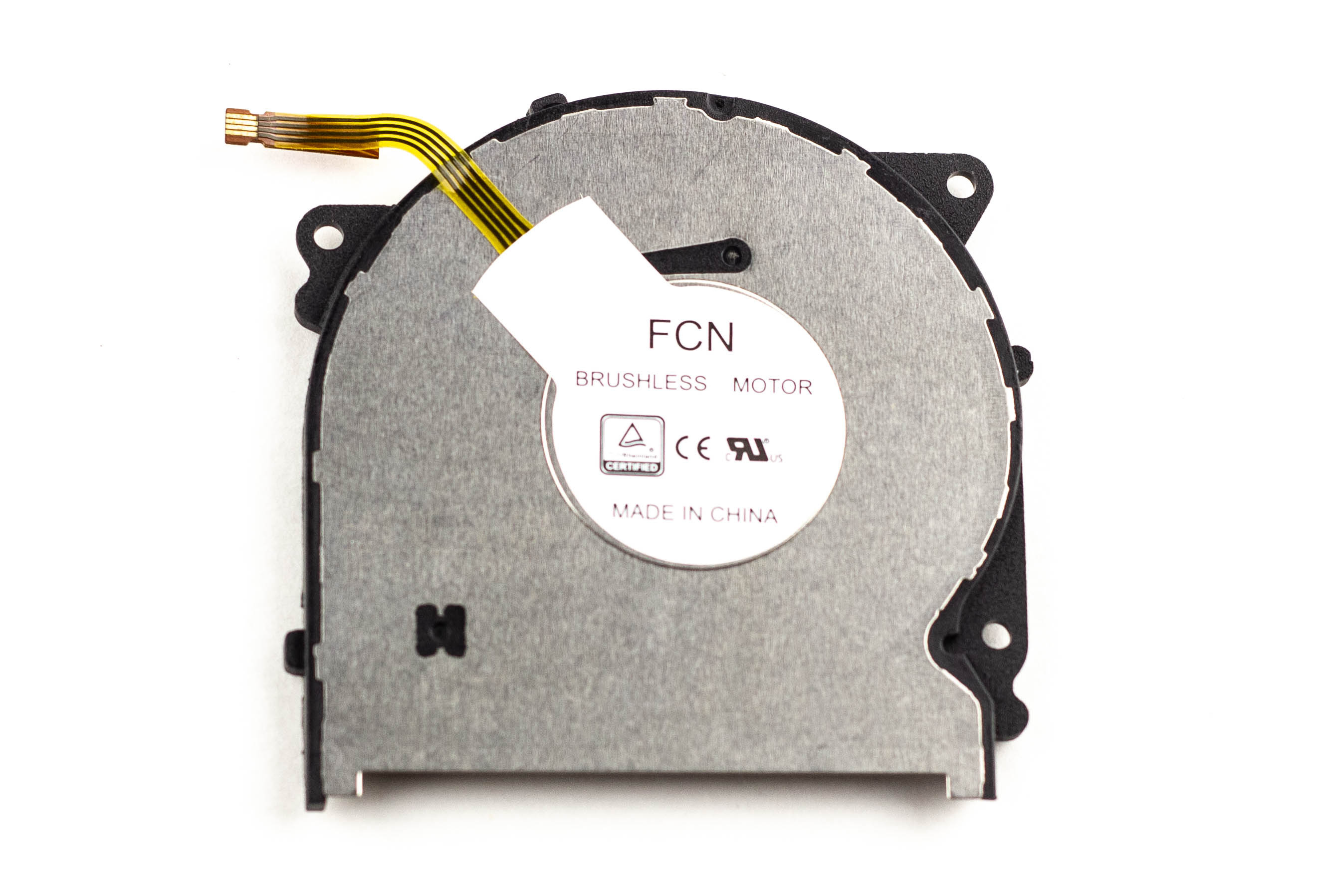 

Кулер для ноутбука Acer SF314-51 R+L DFS350705P00T, FJD1, FJ3J