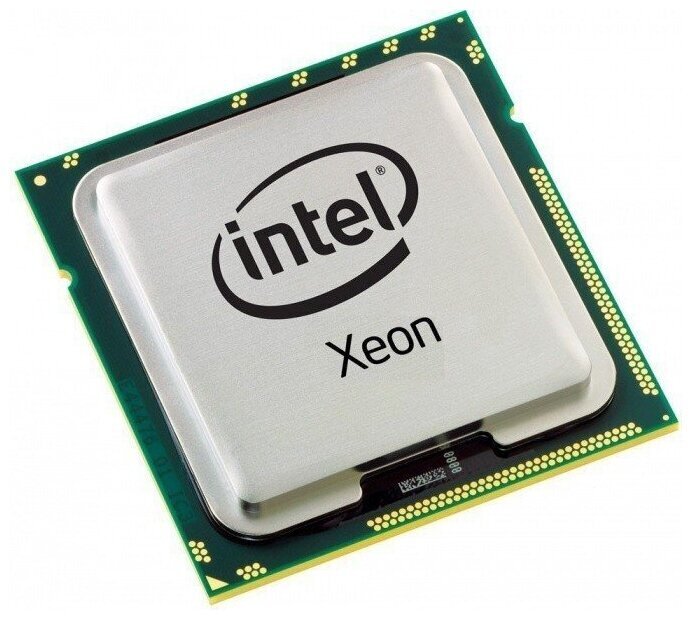 фото Процессор intel xeon e5-2450 v2 lga 1356 oem