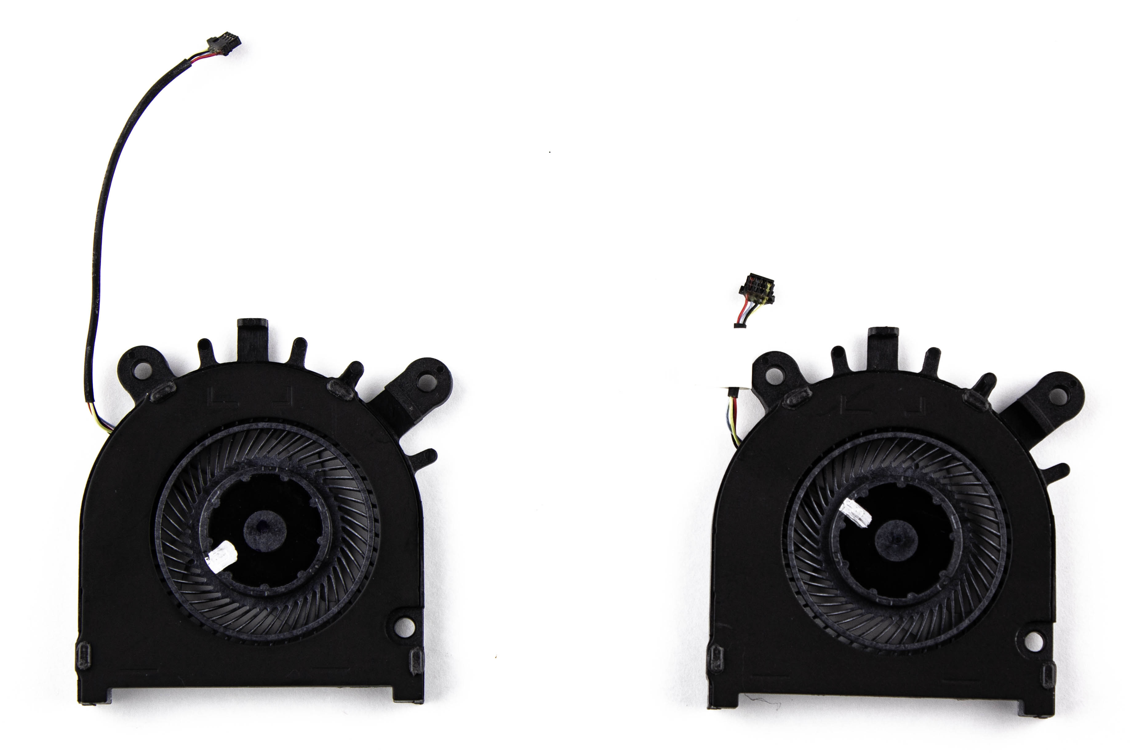 

Кулер для ноутбука Dell 15-5547 15-5557 03RRG4 DFS170005010T-FFG1