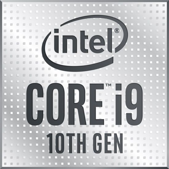 фото Процессор intel core i9 10900 lga 1200 oem