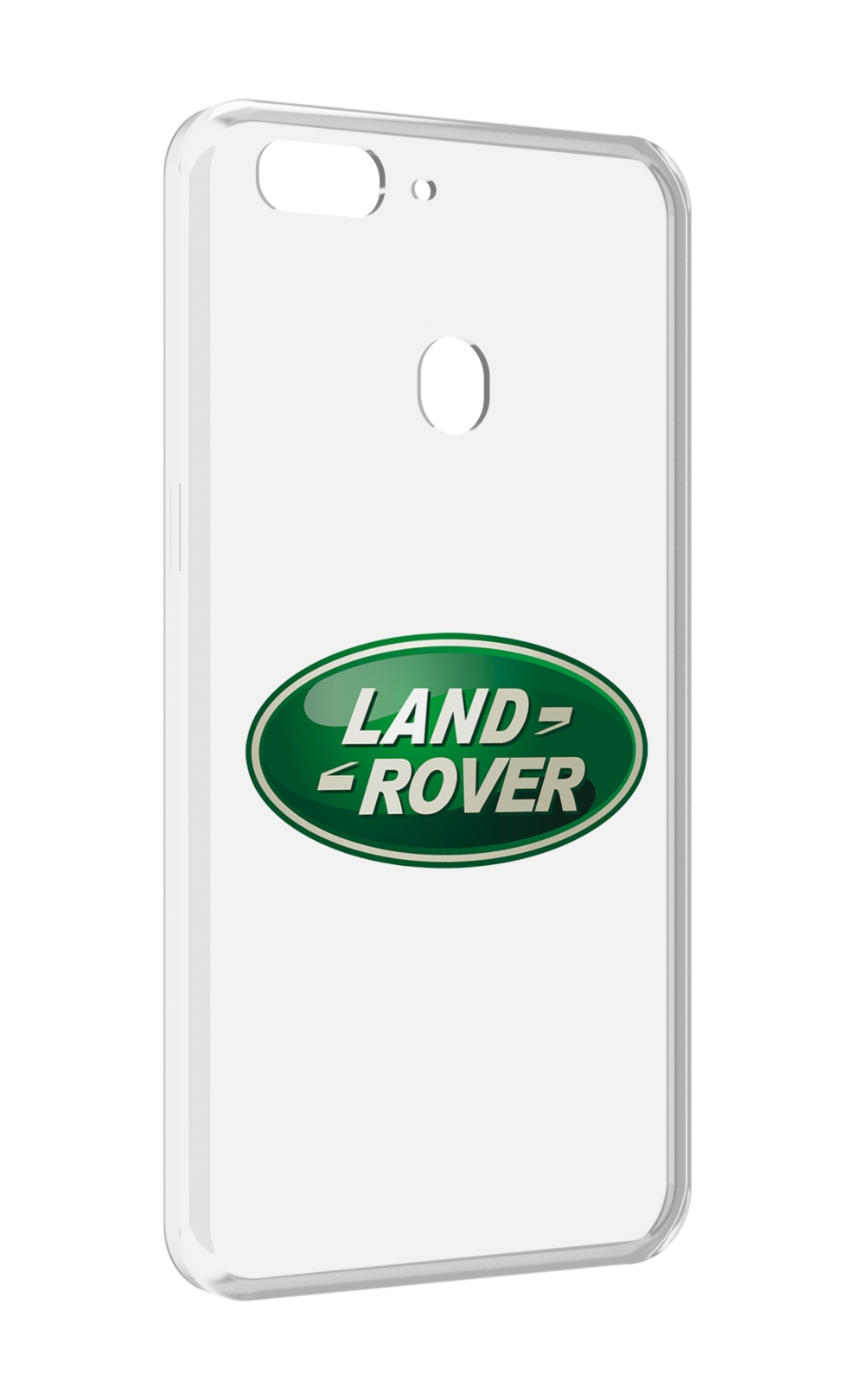 

Чехол MyPads land-rover-3 для Oppo Realme 2, Прозрачный, Tocco