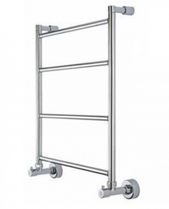 

Полотенцесушитель водяной Margaroli Mini 3-482 34824704CRNS, Хром