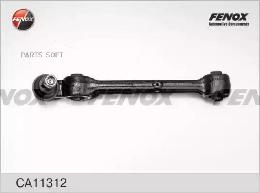 

Рычаг Подвески Fenox Ca11312 FENOX арт. CA11312