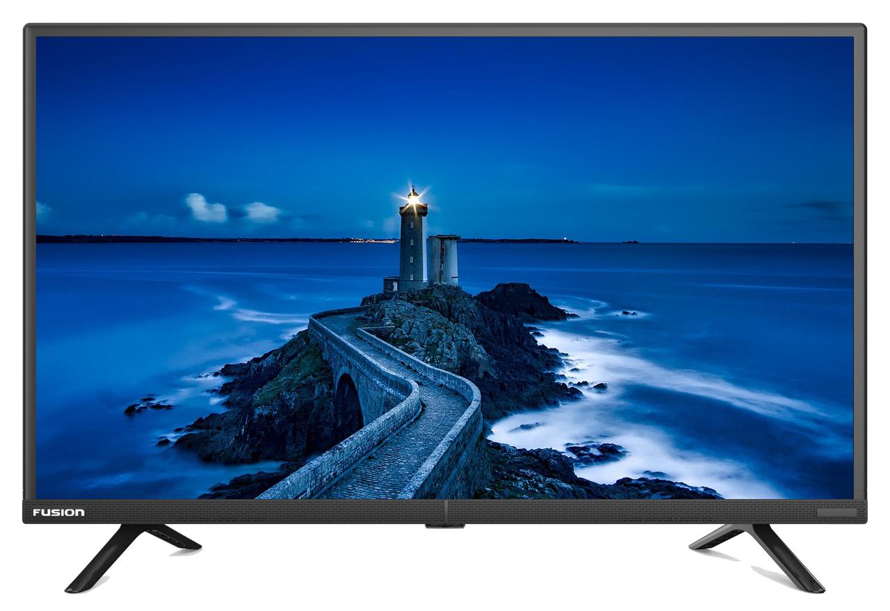 фото Led телевизор hd ready fusion fltv-32a310