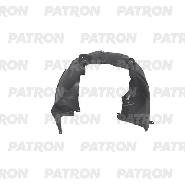 

PATRON P72-2332AR Подкрылок передн прав OPEL: CORSA 07- хэтчбэк