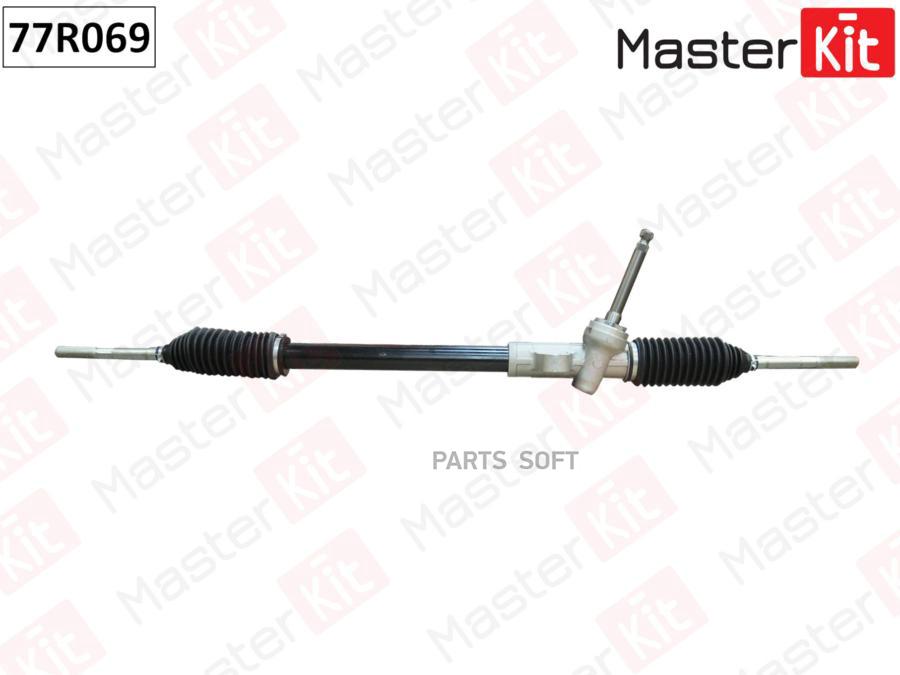 

Рулевая Рейка Hyundai I20 08- MasterKit 77R069