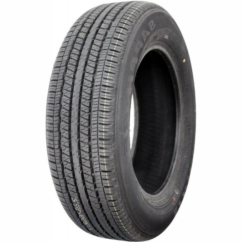 

Шины Triangle TR257 235/60 R18 103V, TR257