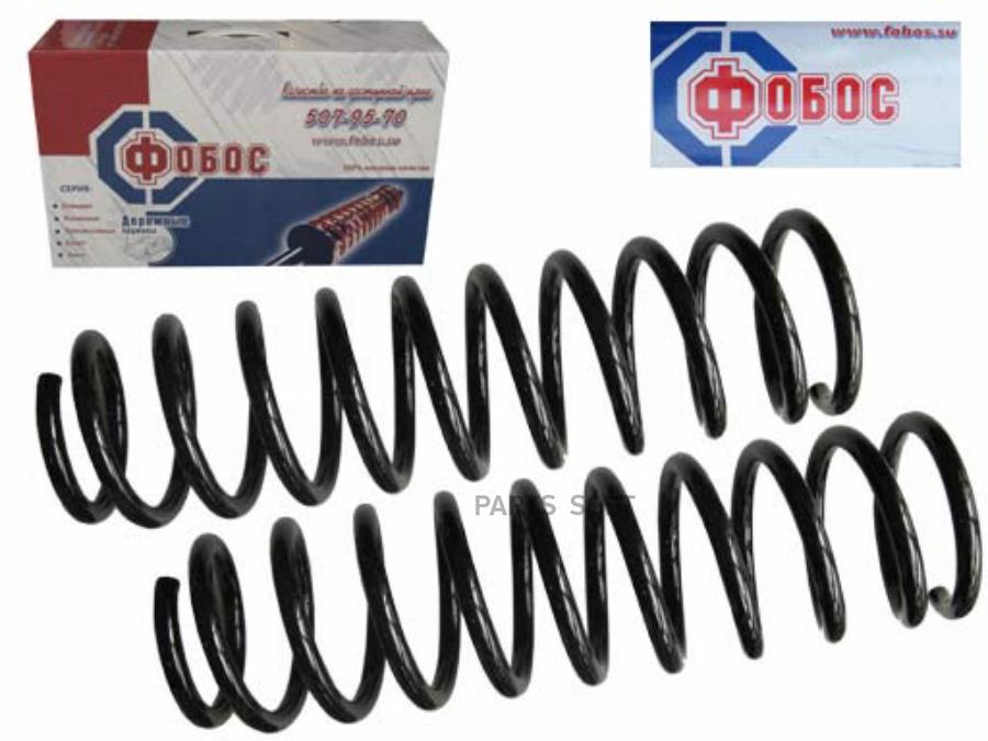 

Пружина Fobos 51607