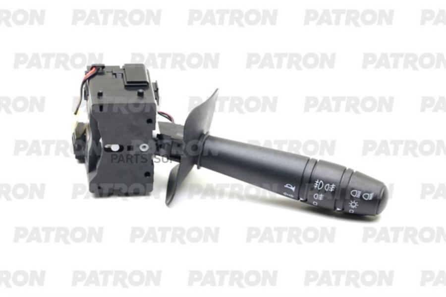 

PATRON Переключатель подрулевой RENAULT Kangoo 97-08 1шт