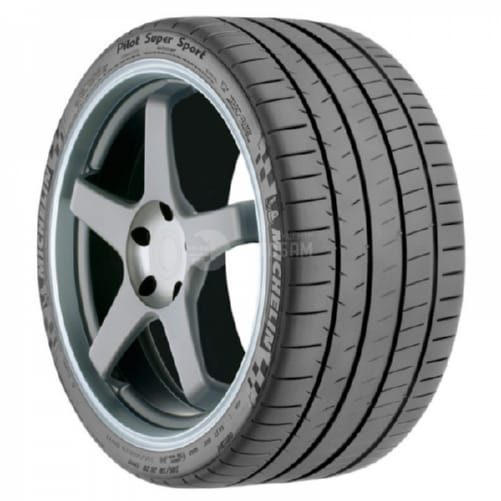 

Шины Michelin Pilot Super Sport 315/35 R20 110Y, Pilot Super Sport