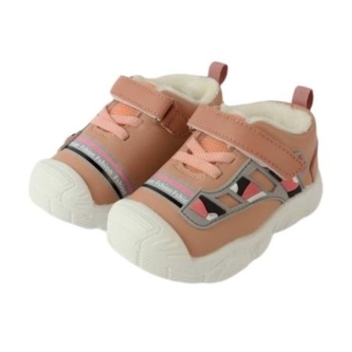 

Кроссовки детские CS20-11-15 WONDER HONEY