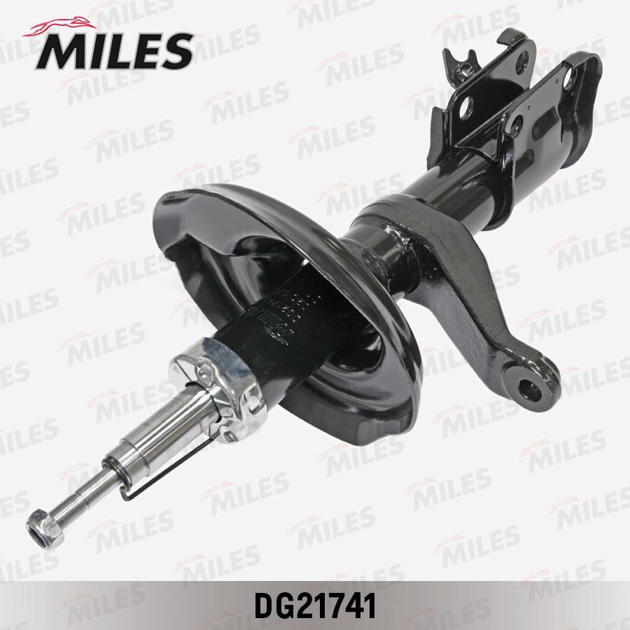 

Амортизатор Honda Cr-V 2.0-Vtec 05-06 Пер.Прав.Газ. Miles DG21741