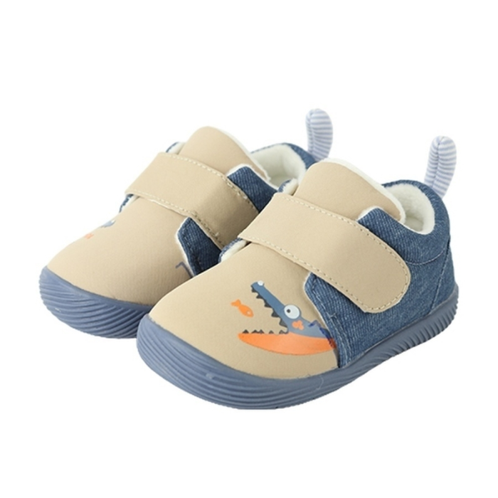 

Кроссовки детские CS19-05-20 WONDER HONEY