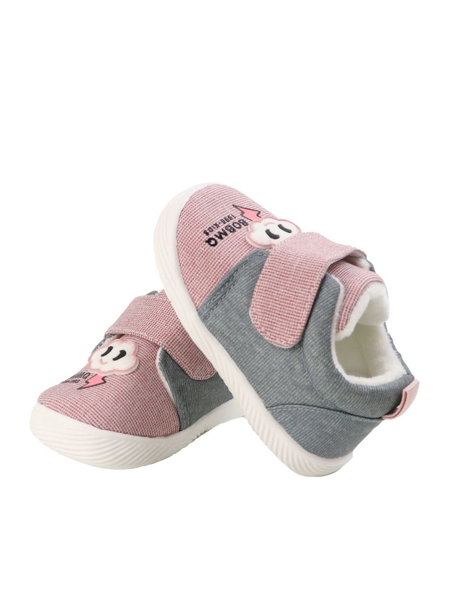 

Кроссовки детские CS18-11-19 WONDER HONEY, Розовый
