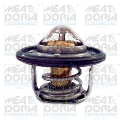 

Термостат 92684 MEAT & DORIA арт. 92684