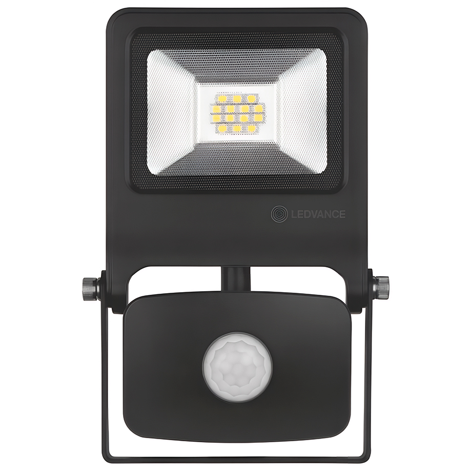 

Сенсорный светодиодный прожектор LEDVANCE / OSRAM FLOODLIGHT VALUE SENSOR 10 W 800lm 4000