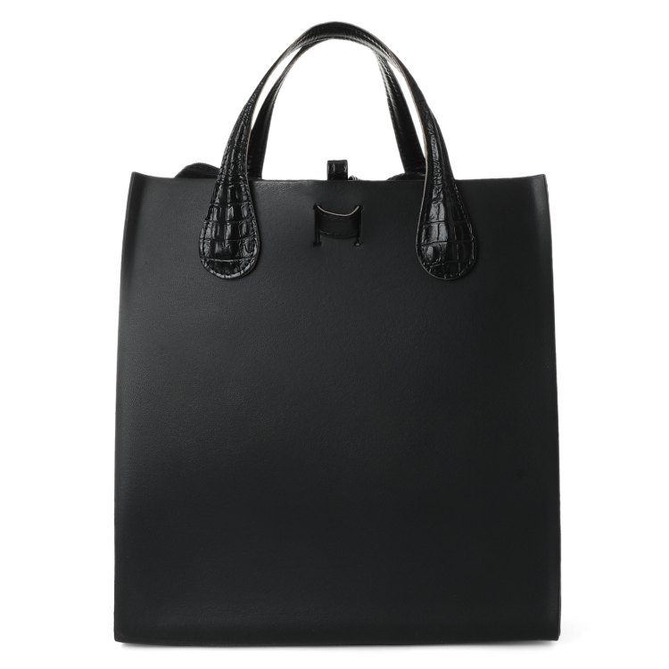 

Сумка-рюкзак женская O Bag COB17A19 черная, 35х34х16 см, COB17A19