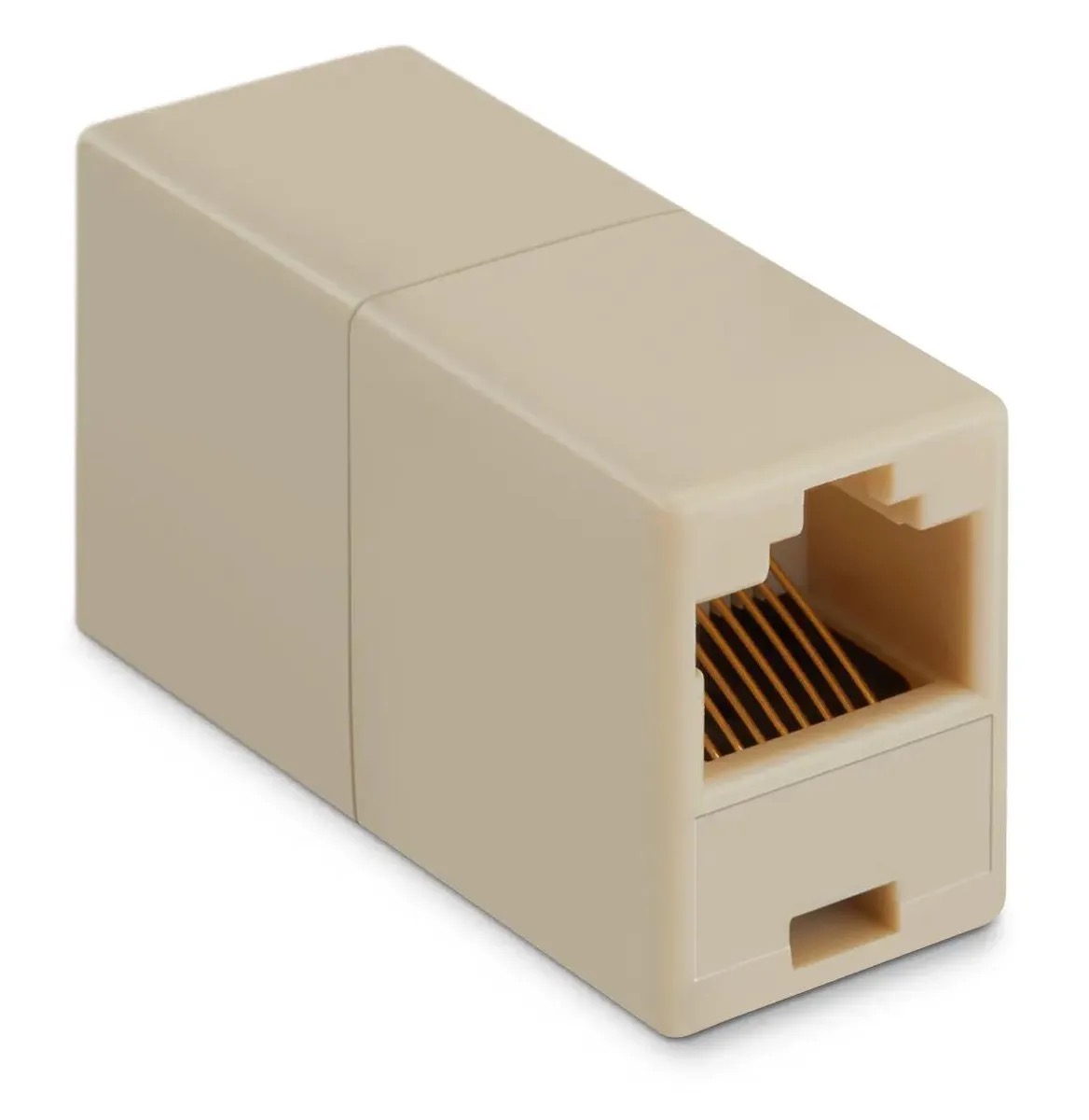 

Коннектор Buro TLUS-024C кат.5E RJ45