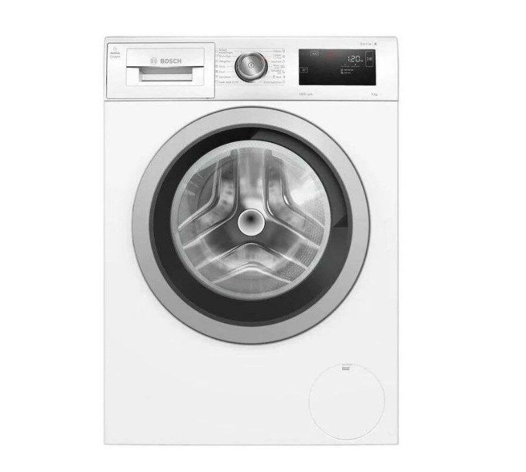 

Стиральная машина Bosch WAT28781ME белая, WAT28781ME