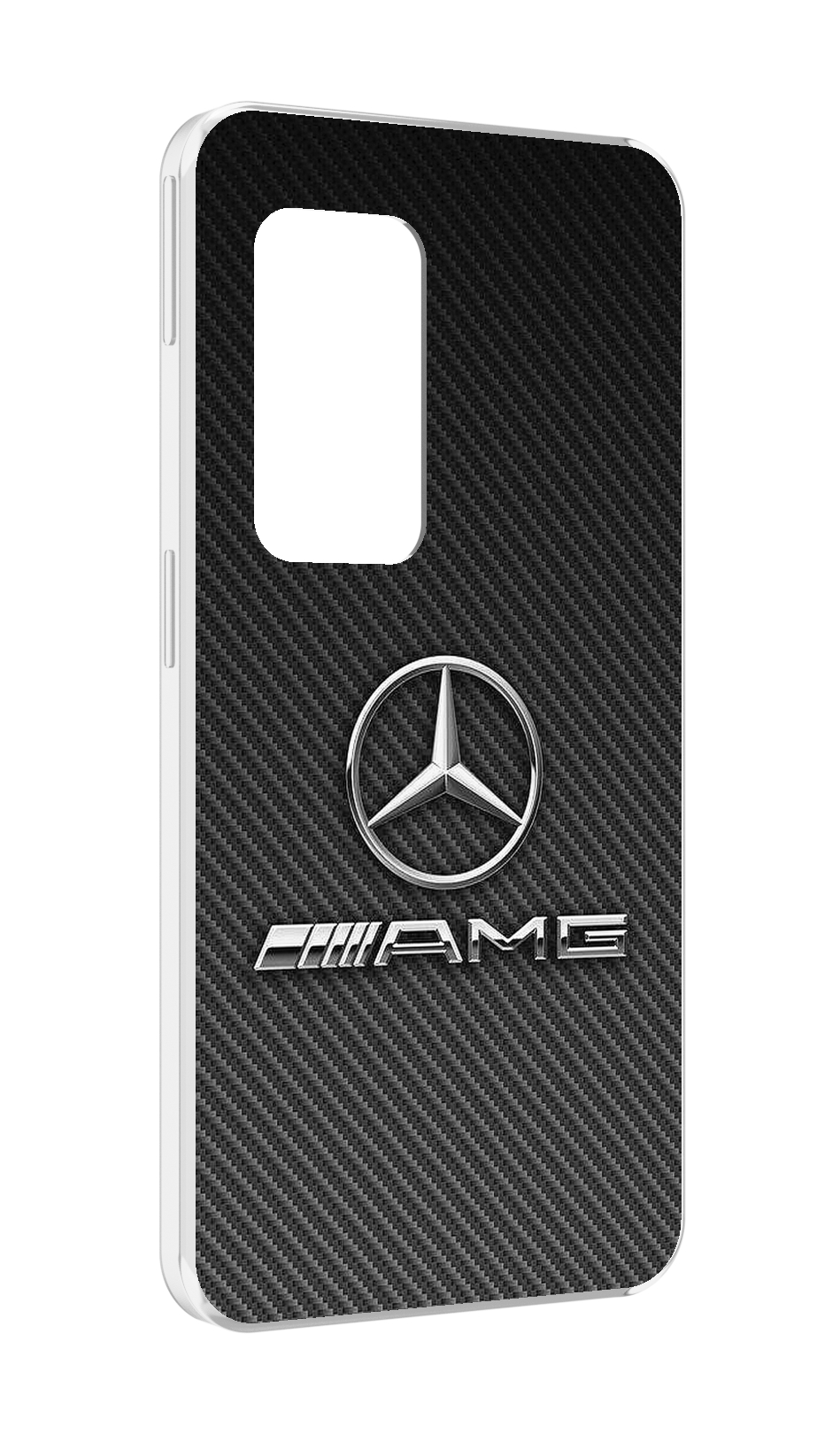 

Чехол MyPads мерседес амг мужской для UleFone Power Armor X11 Pro, Прозрачный, Tocco