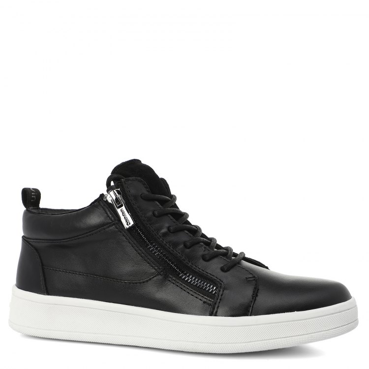 

Кеды женские Calvin Klein SHAMINA черные 35 EU, SHAMINA