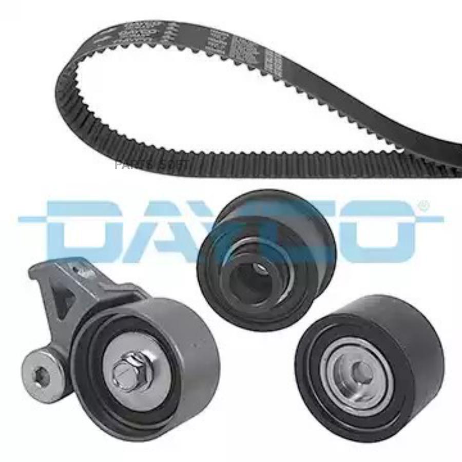 

DAYCO Комплект ремня ГРМ DAYCO KTB954