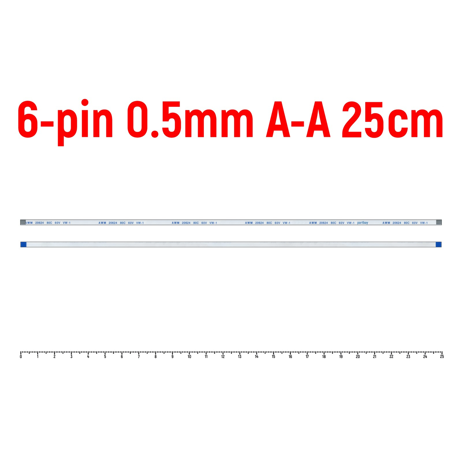 

Шлейф интерфейсный OEM (000083192)