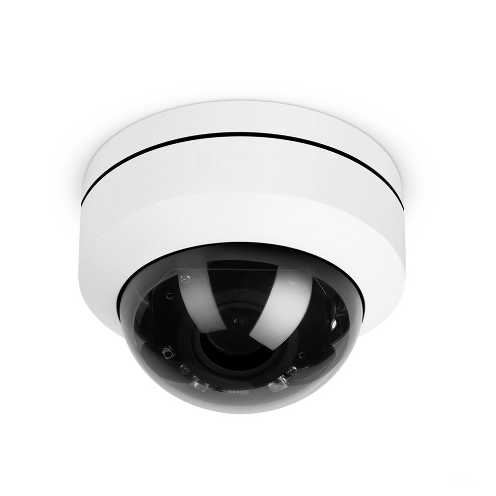 

Камера видеонаблюдения Ps-Link BMV5X20HD поворотная AHD 2Мп, Белый, BMV5X20HD