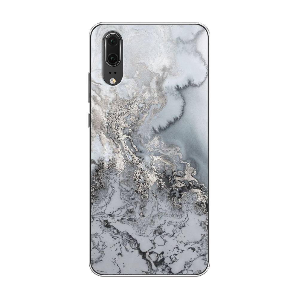 Чехол Awog  на Huawei P20 