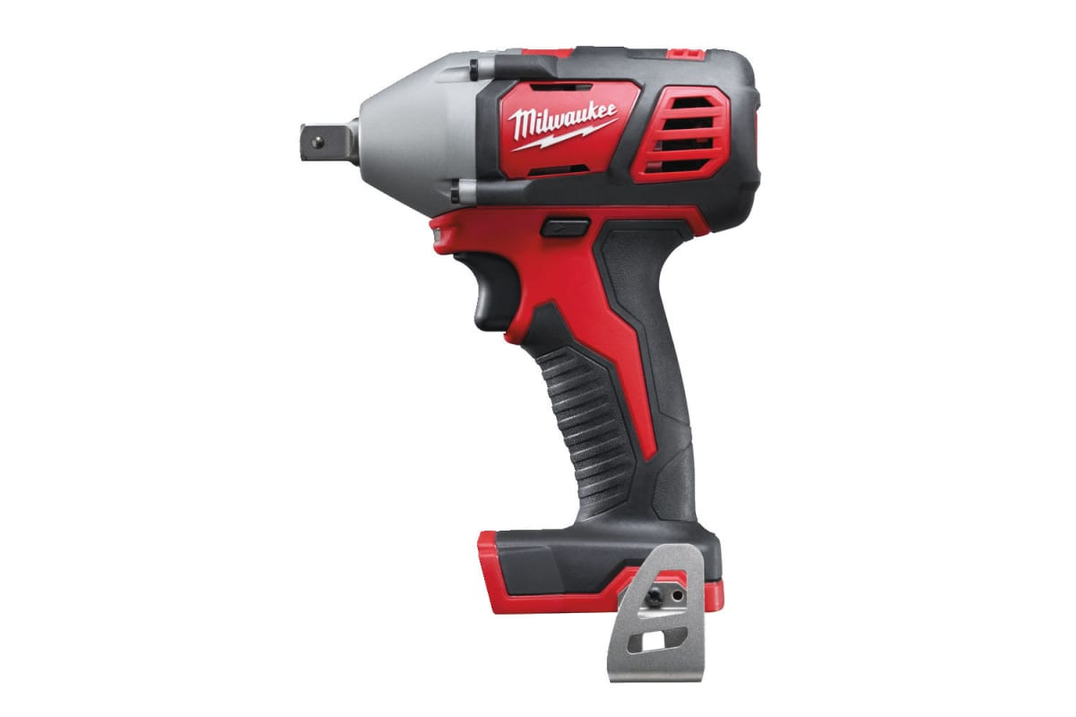 Аккумуляторный гайковерт Milwaukee M18 BIW12-0 4933443590 без АКБ и ЗУ