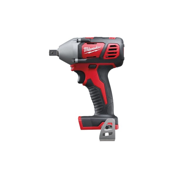 Аккумуляторный гайковерт Milwaukee M18 BIW12-0 4933443590 без АКБ и ЗУ 2557300₽