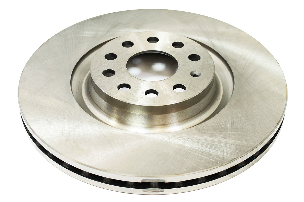 

Диск тормозной Kortex для Audi A3 Volkswagen Golf VI Jetta Skoda Octavia Superb передний