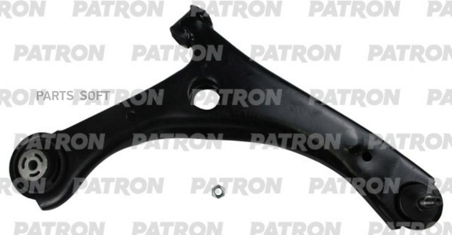 

Рычаг подвески правый DODGE CARAVAN TOWN & COUNTRY 08- PATRON PS50083R