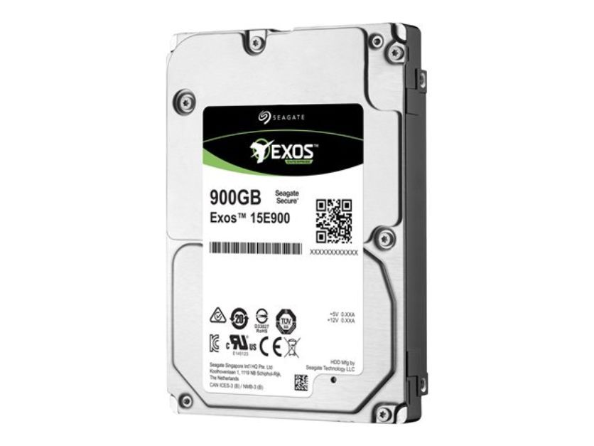 фото Жесткий диск seagate enterprise performance 600гб (st600mp0006)